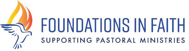 Foundations in Faith